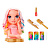 Голова манекен для укладки Bella Parker Rainbow High 120889